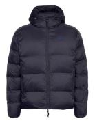 Bomber Jacket EA7 Navy