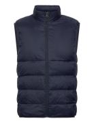 Ken Lightweight Gilet Sebago Navy