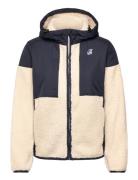 Samson 4.0 Orsetto K-Way Navy