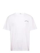 Balance Teewhite NEUW White