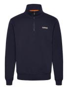 B-Small Box Hz Napapijri Navy