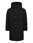 Monolith Jacket Makia Black