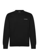 Regular Crewneck HAN Kjøbenhavn Black