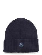 Patrick Beanie Clean Cut Copenhagen Navy