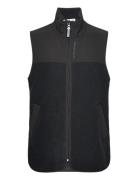 Phoebe Vest Röhnisch Black