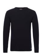 Mariner Sweater Héritage Armor Lux Black