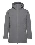 Jjbrandon Parka Jack & J S Grey