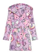 Robe De Chambre Gabby's Dollhouse Purple