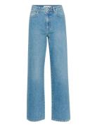 Zolinagz Hw Wide Jeans Noos Gestuz Blue