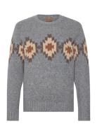 Mmgbarry Autumn Knit Mos Mosh Gallery Grey