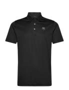 Pure 2.0 Polo - Lc PUMA Golf Black