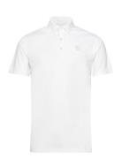 Pure 2.0 Polo - Lc PUMA Golf White
