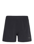 Potenza W Shorts Endurance Black
