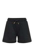 Bastini Jr. Sweat Shorts Endurance Black