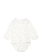 Body Volume W Collar Lindex White