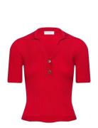 Sweater Marta Lindex Red