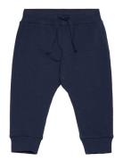 Trousers Ladybug At Back Lindex Navy