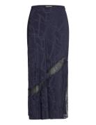 Jaylal Jac Chaines Zadig & Voltaire Navy