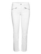 Ava Perm Zadig & Voltaire White