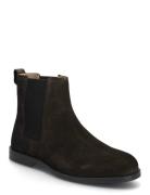 Ess Rubber Chelsea Su Calvin Klein Brown