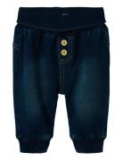 Nbmben Baggy R Jeans 6800-Tr O Name It Navy