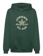 Pull-Over Hoody Converse Green