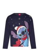 Tshirt Disney Navy