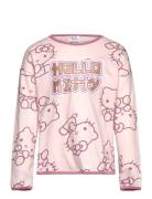 Tshirt Hello Kitty Pink