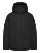 Ronin Jacket Men Tenson Black