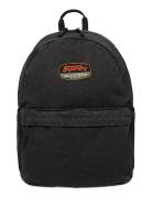 Workwear Canvas Montana Superdry Black