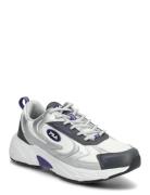 Kreatix Wmn FILA White