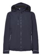 W Corsica Jkt Musto Navy