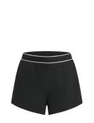 Ua Halo Run Shorts Under Armour Black