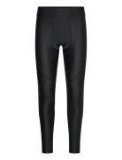 Ua Halo Bonded Auxetic Legng Under Armour Black