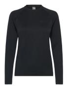 Active Comfort Ls 2 W Craft Black