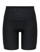 Onpjam-2-Alma Lifehw Aop Pck Shorts Only Play Black