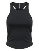 Onpsana Short Tanktop Only Play Black
