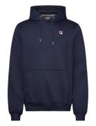 Biella Regular Hoodie FILA Black