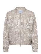 Msmirelle Short Jacket Minus Grey