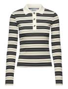 Mspammie Long Sleeve T-Shirt Minus Black