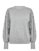 Sc-Dollie Soyaconcept Grey