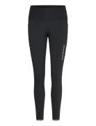 Energy V2 W Windblock Tights Endurance Black