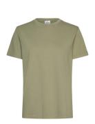 Ss Tee Champion Green