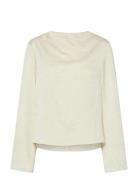 Yasnimbo Ls Top S. YAS Cream