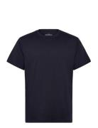 Lightweight Tee Bread & Boxers Navy
