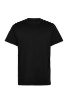 Lightweight Tee Bread & Boxers Black
