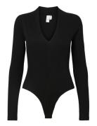 Yasclair Ls Body S. Noos YAS Black