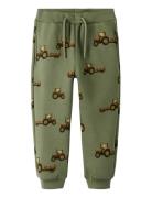 Nmmopa Swe Pant Bru Name It Khaki