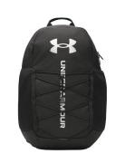 Hustle Sport 6.0 Backpack Under Armour Black
