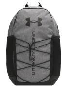 Hustle Sport 6.0 Backpack Under Armour Grey